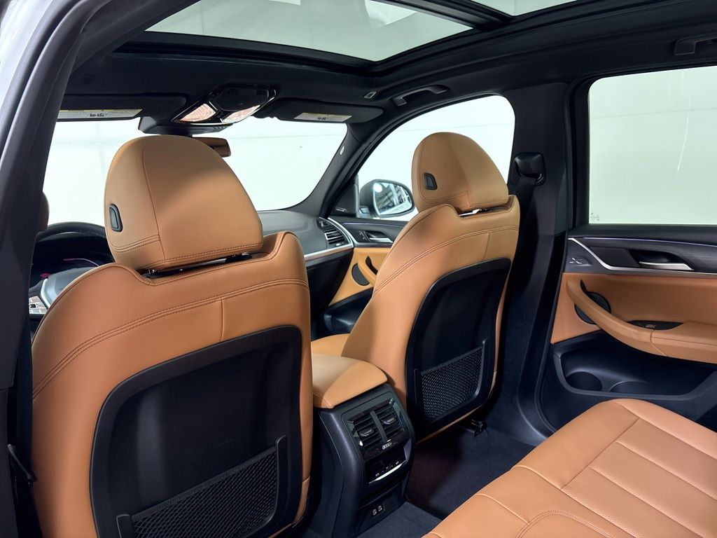 Thumbnail: 2023 BMW X3 - 21