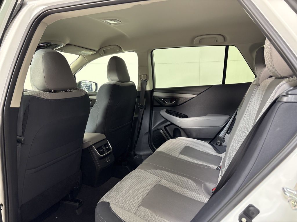 Thumbnail: 2025 Subaru Outback - 17