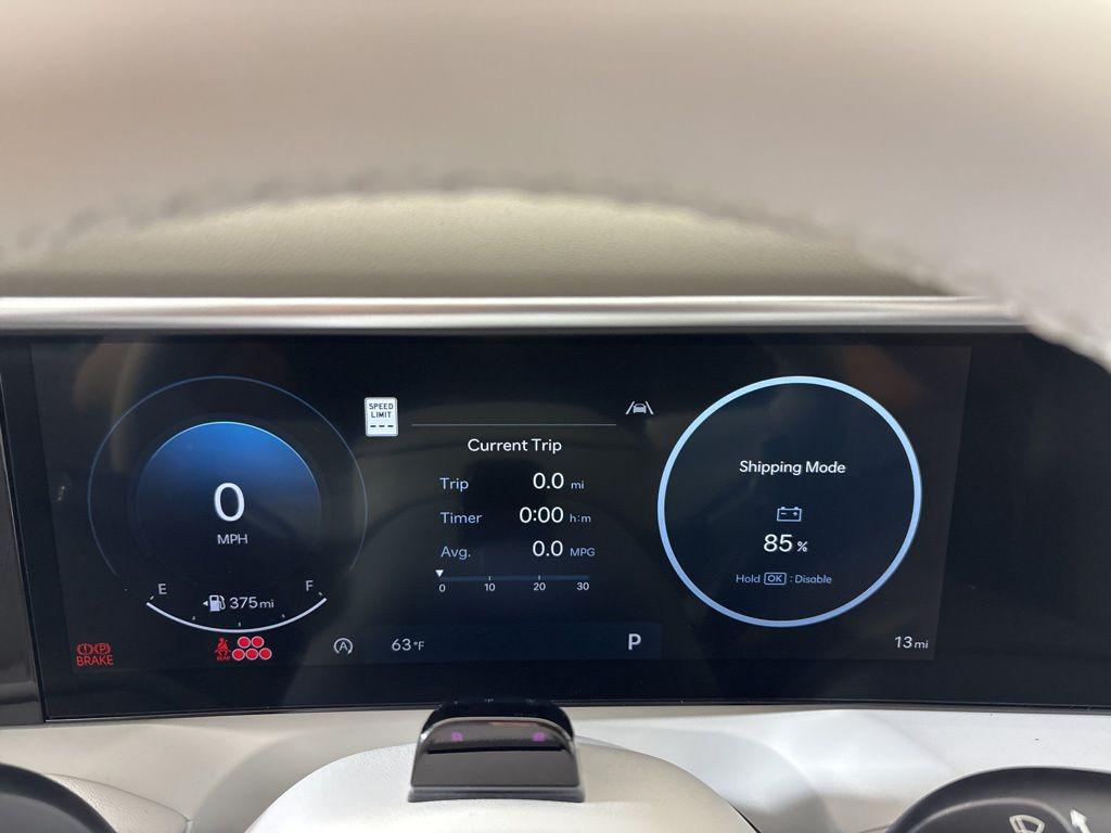 Thumbnail: 2026 Hyundai Palisade - 29