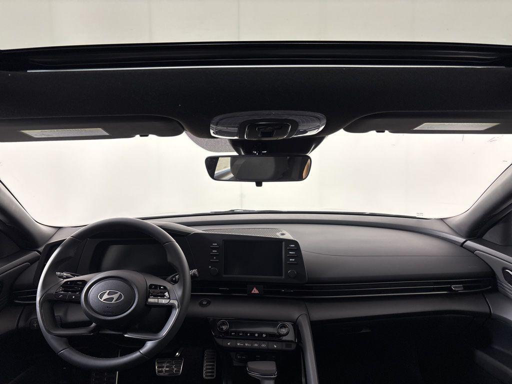 Thumbnail: 2026 Hyundai Elantra - 19