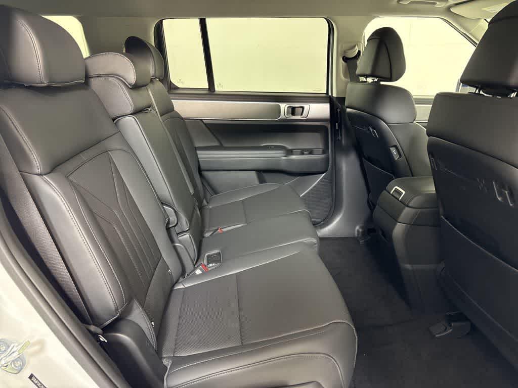 Thumbnail: 2026 Hyundai Santa Fe - 18