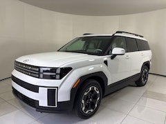 2026 Hyundai Santa Fe SEL FWD SUV