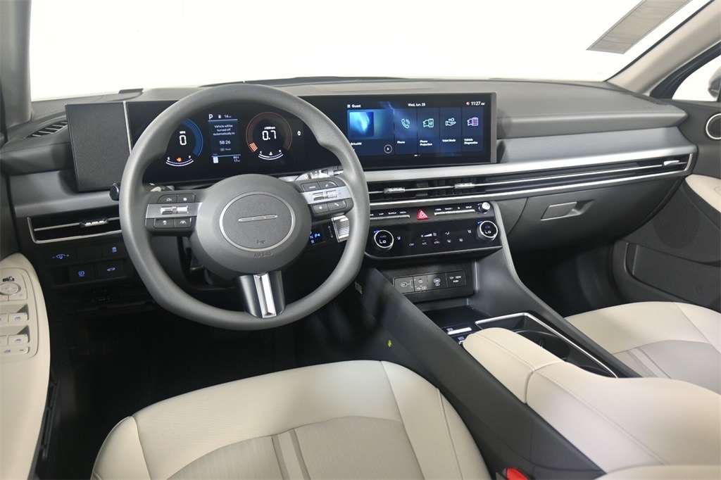 Thumbnail: 2025 Hyundai Sonata - 11