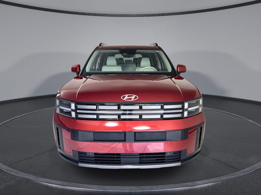 Thumbnail: 2025 Hyundai Santa Fe - 3