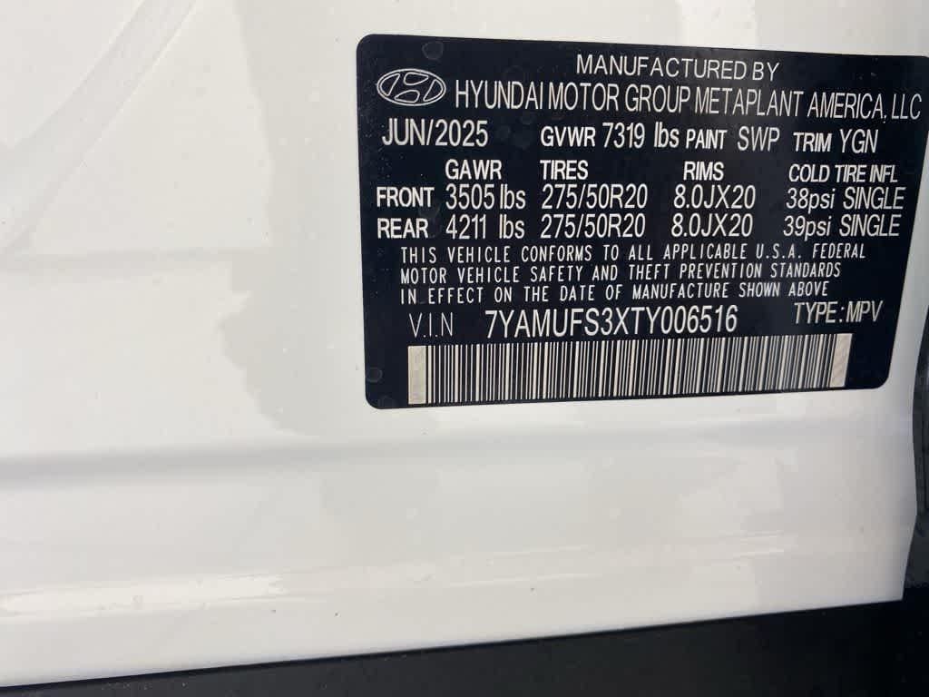 Thumbnail: 2026 Hyundai Ioniq - 10