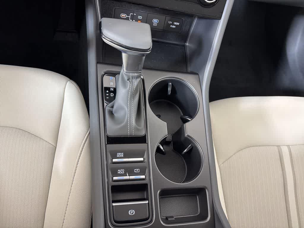 Thumbnail: 2025 Hyundai Sonata - 29