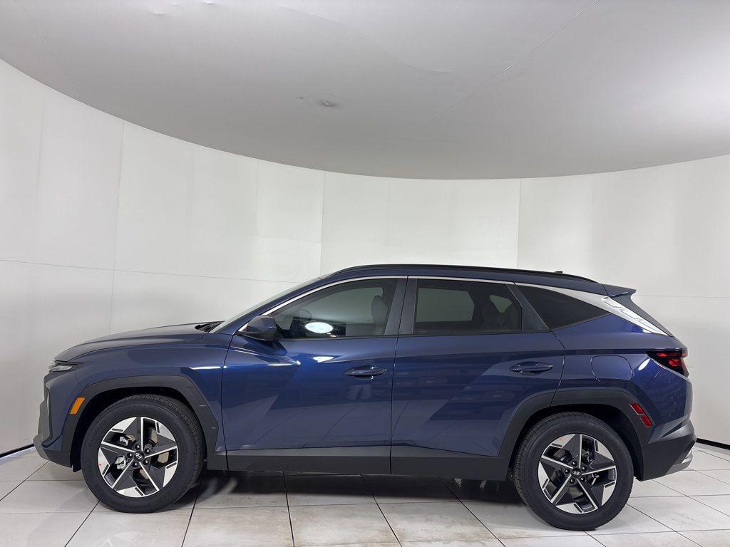 Thumbnail: 2026 Hyundai Tucson - 2