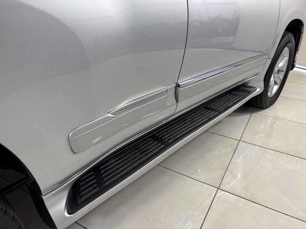 Thumbnail: 2019 Lexus GX - 12