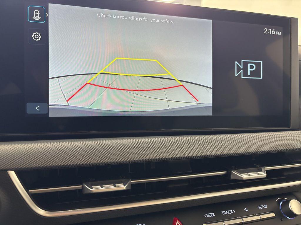 Thumbnail: 2026 Hyundai Sonata - 28