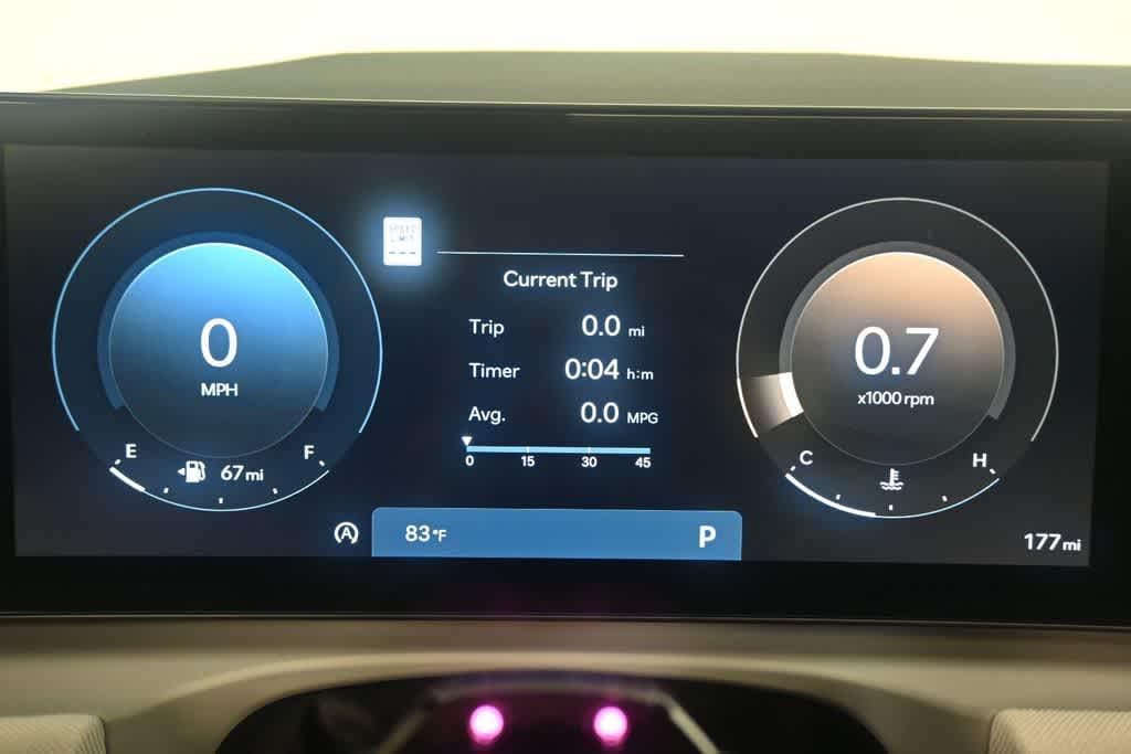 Thumbnail: 2025 Hyundai Tucson - 17