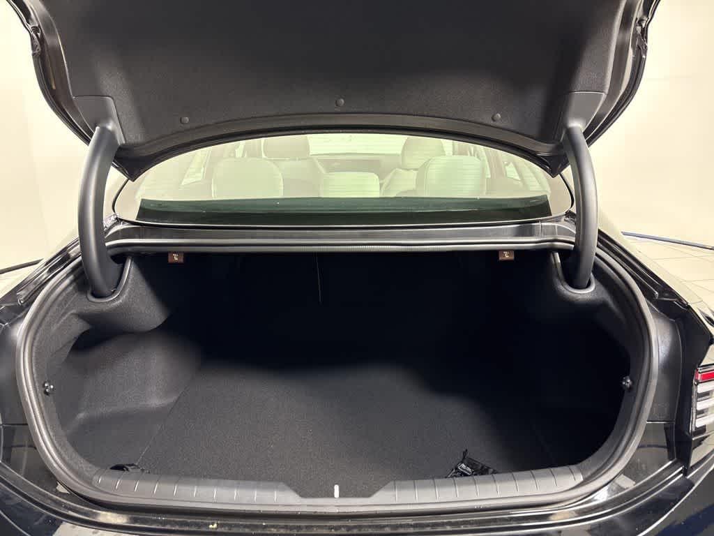 Thumbnail: 2025 Hyundai Sonata - 23