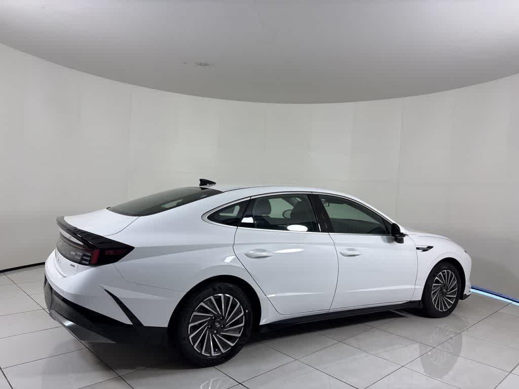 Thumbnail: 2025 Hyundai Sonata - 5
