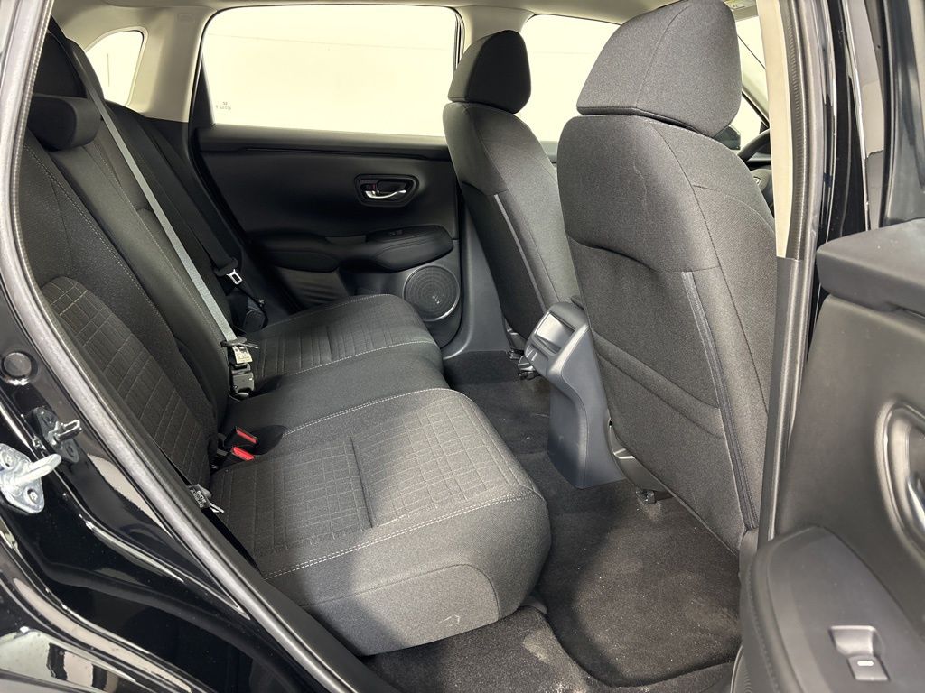 Thumbnail: 2025 Honda HR-V - 15