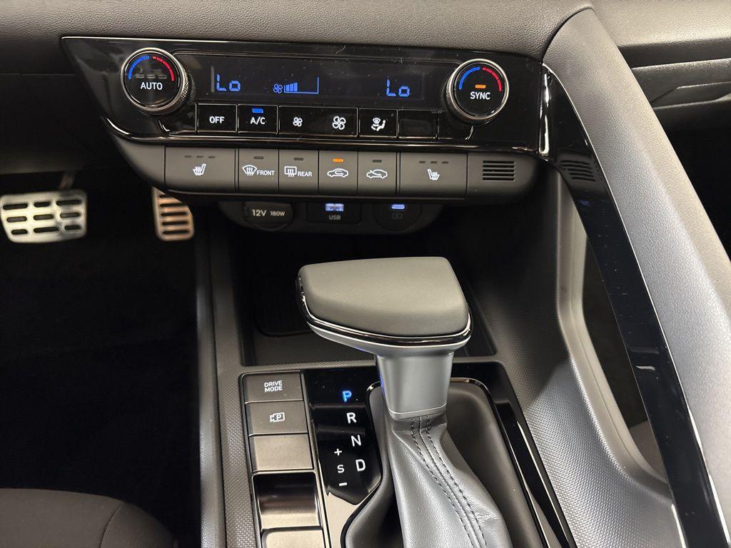 Thumbnail: 2026 Hyundai Elantra - 27