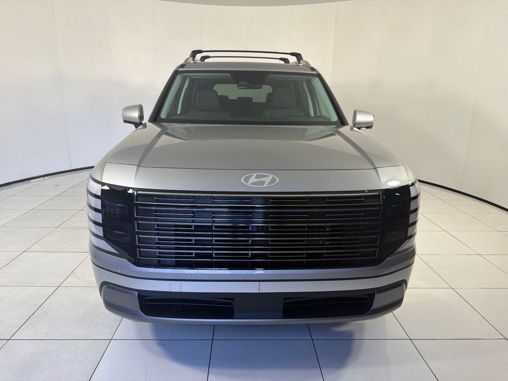 New 2027 Hyundai Palisade SEL Premium FWD SUV