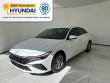 New 2026 Hyundai Elantra SE Sedan