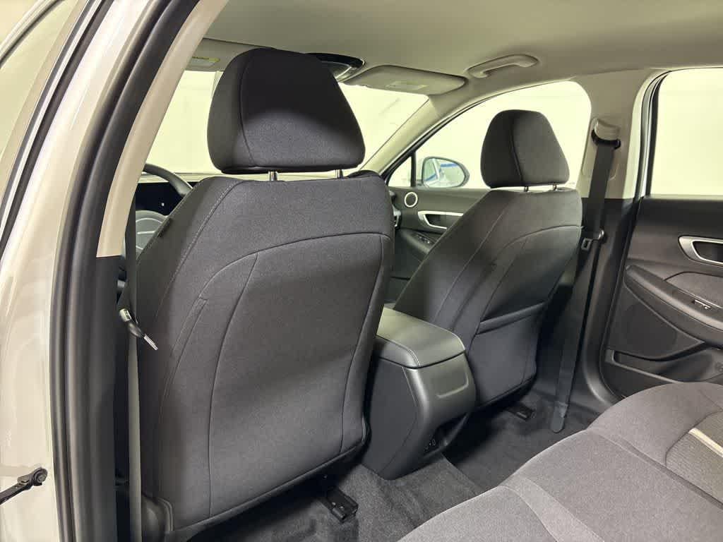 Thumbnail: 2025 Hyundai Sonata - 17