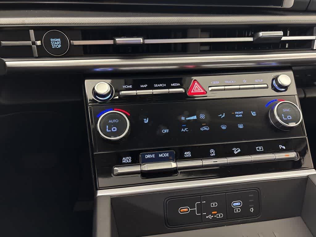 Thumbnail: 2025 Hyundai Santa Fe - 27