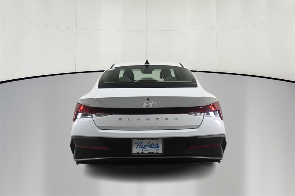 Thumbnail: 2025 Hyundai Elantra - 6