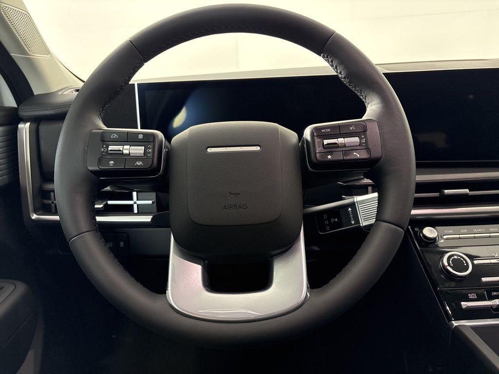 Thumbnail: 2026 Hyundai Santa Fe - 21