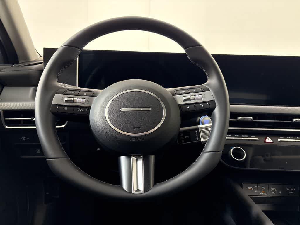 Thumbnail: 2025 Hyundai Sonata - 20