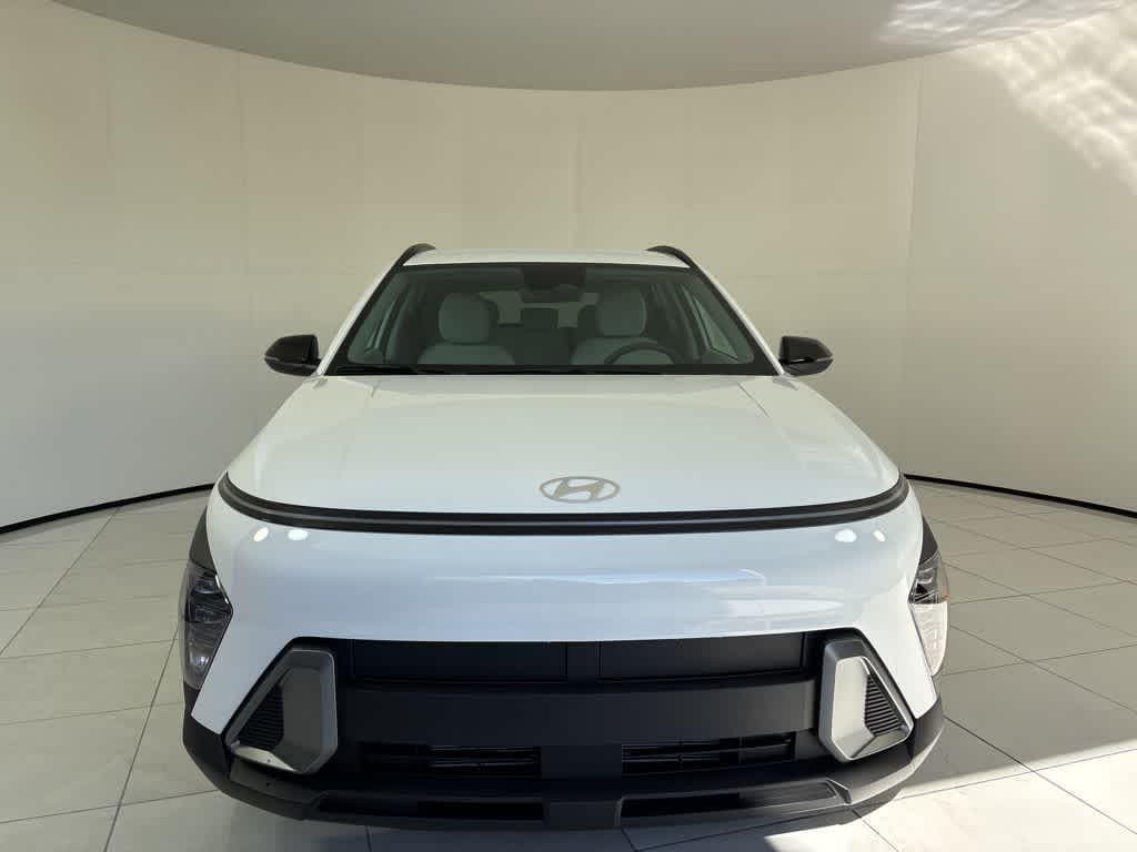 Thumbnail: 2026 Hyundai Kona - 8