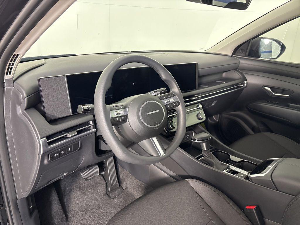 Thumbnail: 2026 Hyundai Tucson - 16