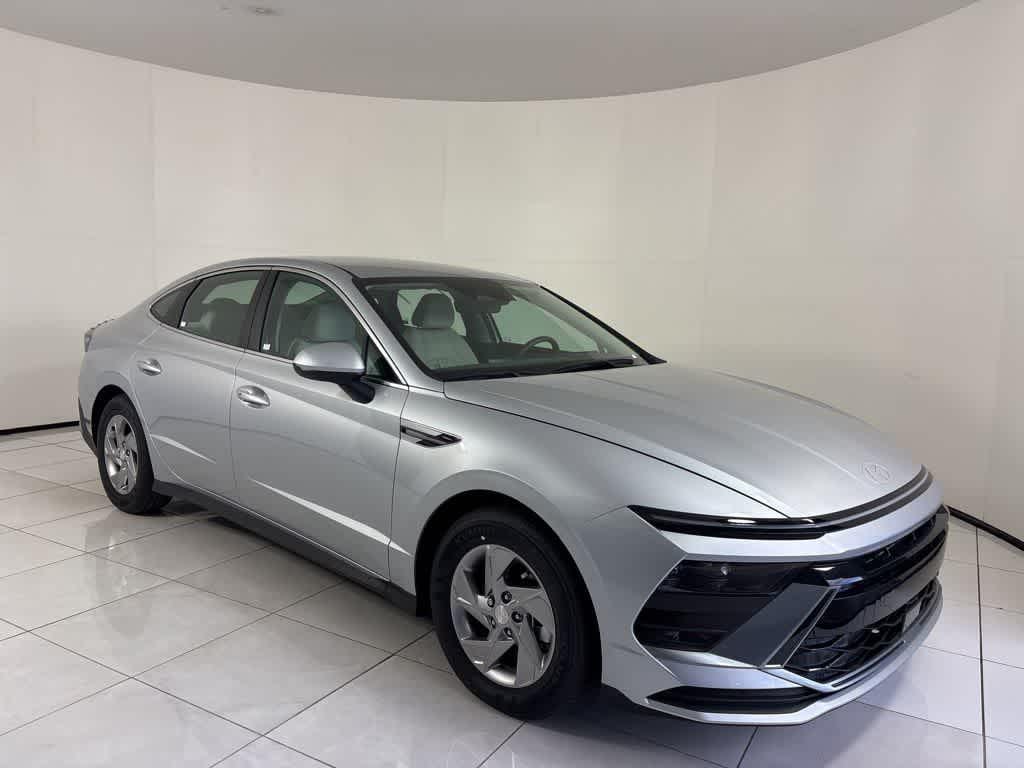Thumbnail: 2025 Hyundai Sonata - 7