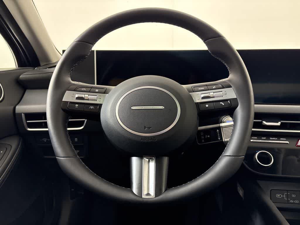 Thumbnail: 2025 Hyundai Sonata - 20