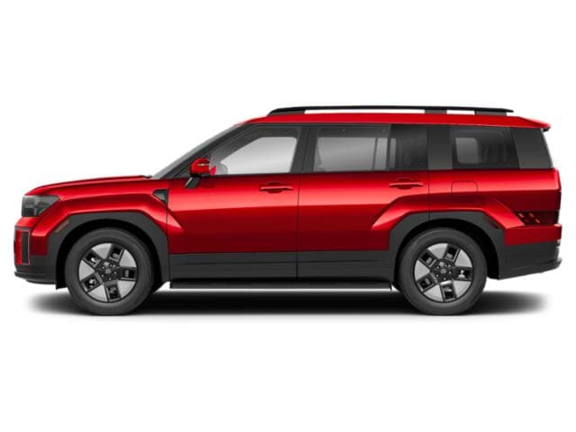 Thumbnail: 2026 Hyundai Santa Fe - 2