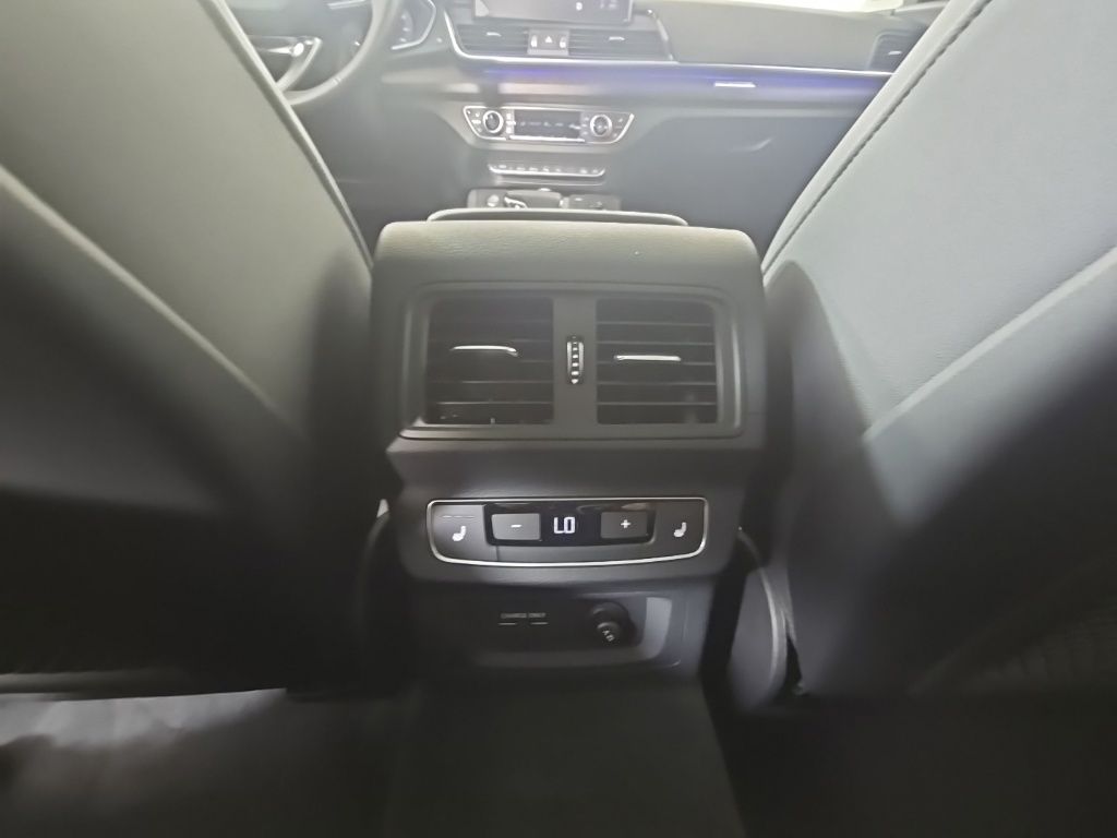 Thumbnail: 2024 Audi Q5 - 31