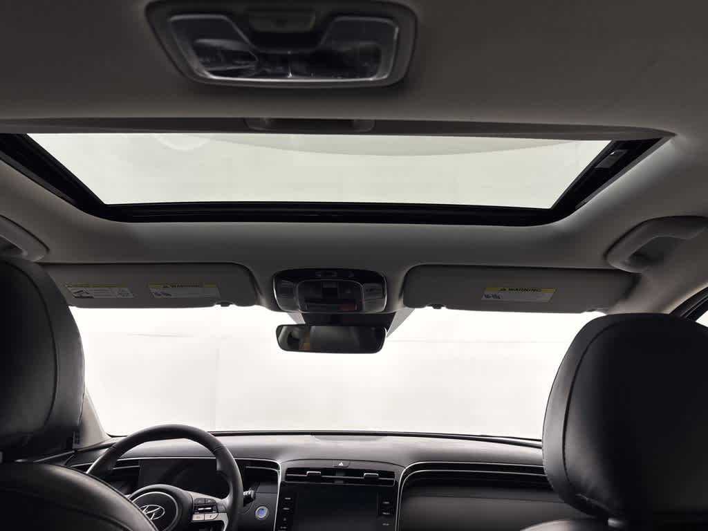 Thumbnail: 2023 Hyundai Tucson - 19