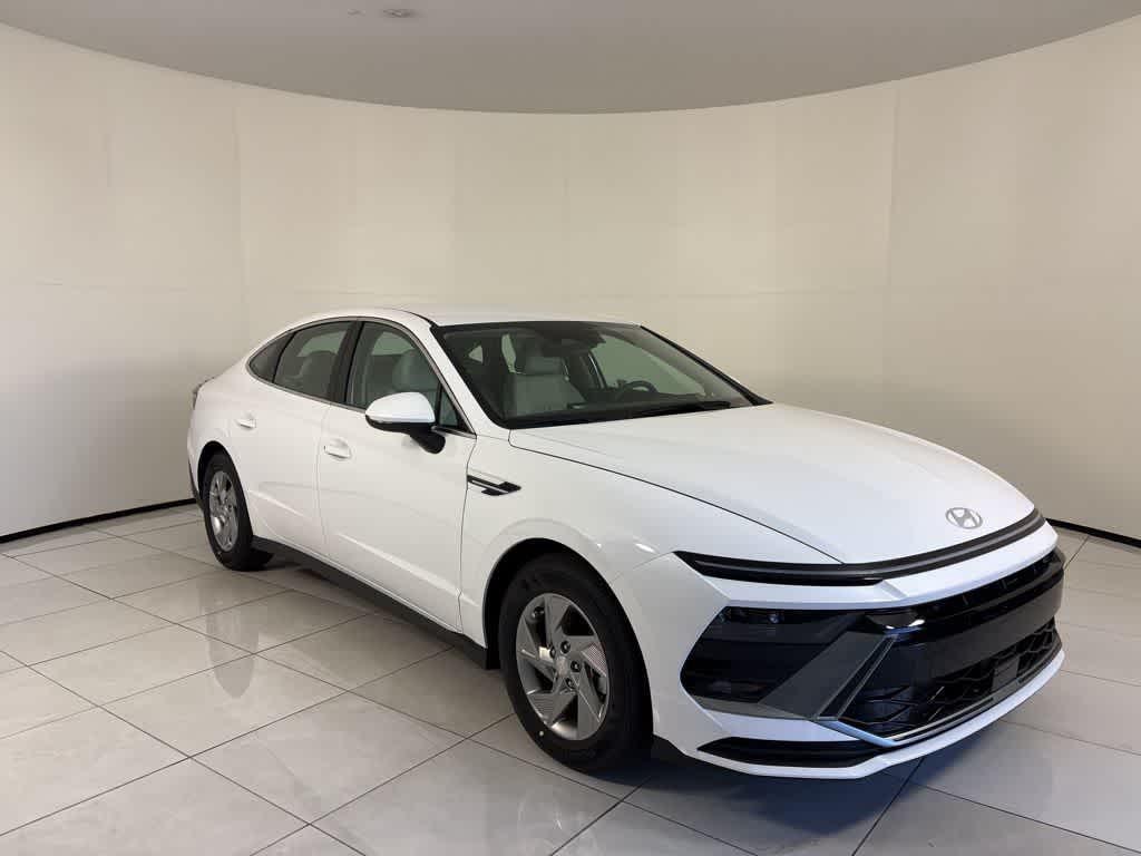 Thumbnail: 2025 Hyundai Sonata - 7