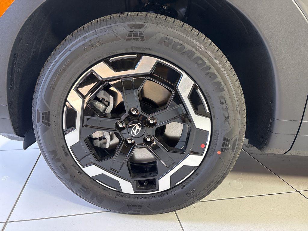 Thumbnail: 2026 Hyundai Santa Fe - 9