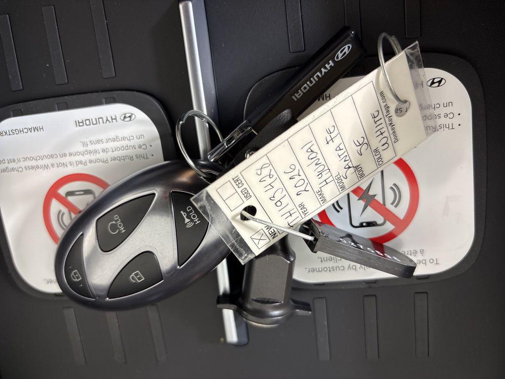 Thumbnail: 2026 Hyundai Santa Fe - 32