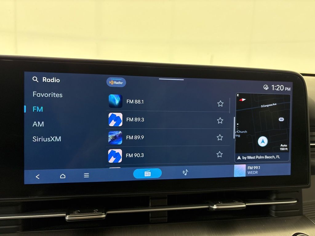 2025 Hyundai Kona SEL Convenience - Photo 31