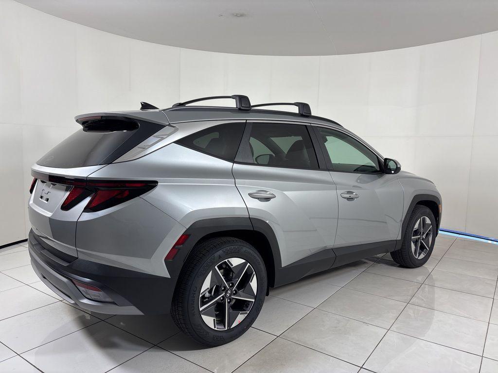 Thumbnail: 2026 Hyundai Tucson - 5