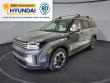 New 2026 Hyundai Santa Fe SEL FWD SUV