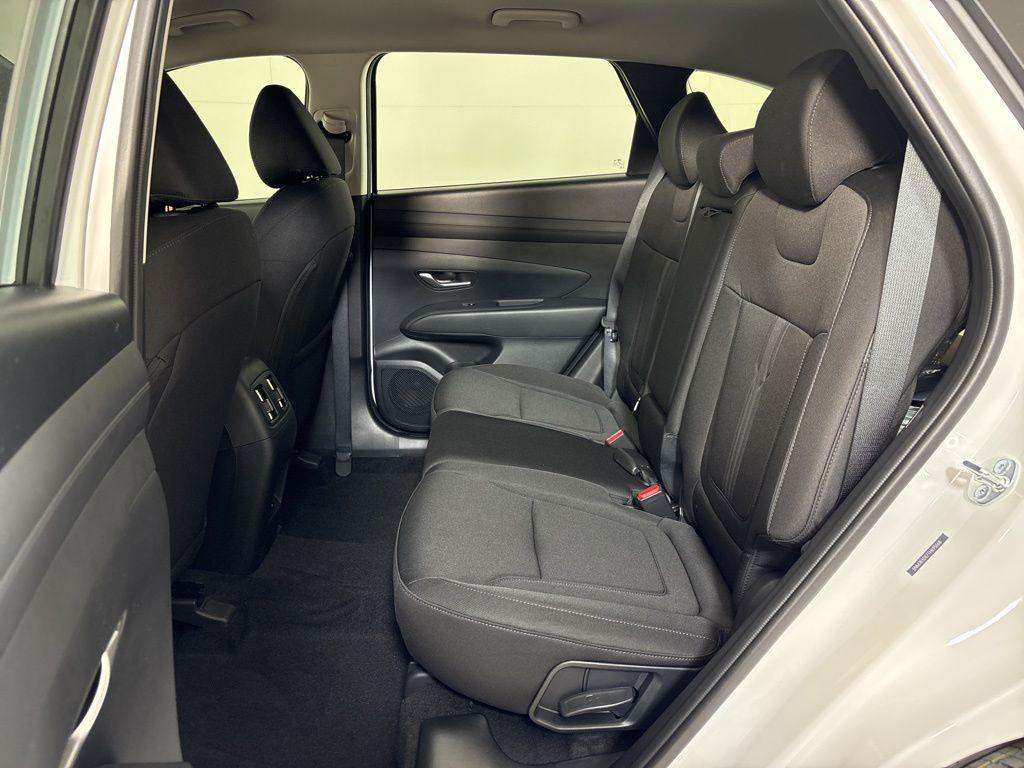 Thumbnail: 2026 Hyundai Tucson - 18