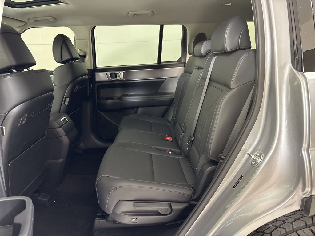 Thumbnail: 2025 Hyundai Santa Fe - 18