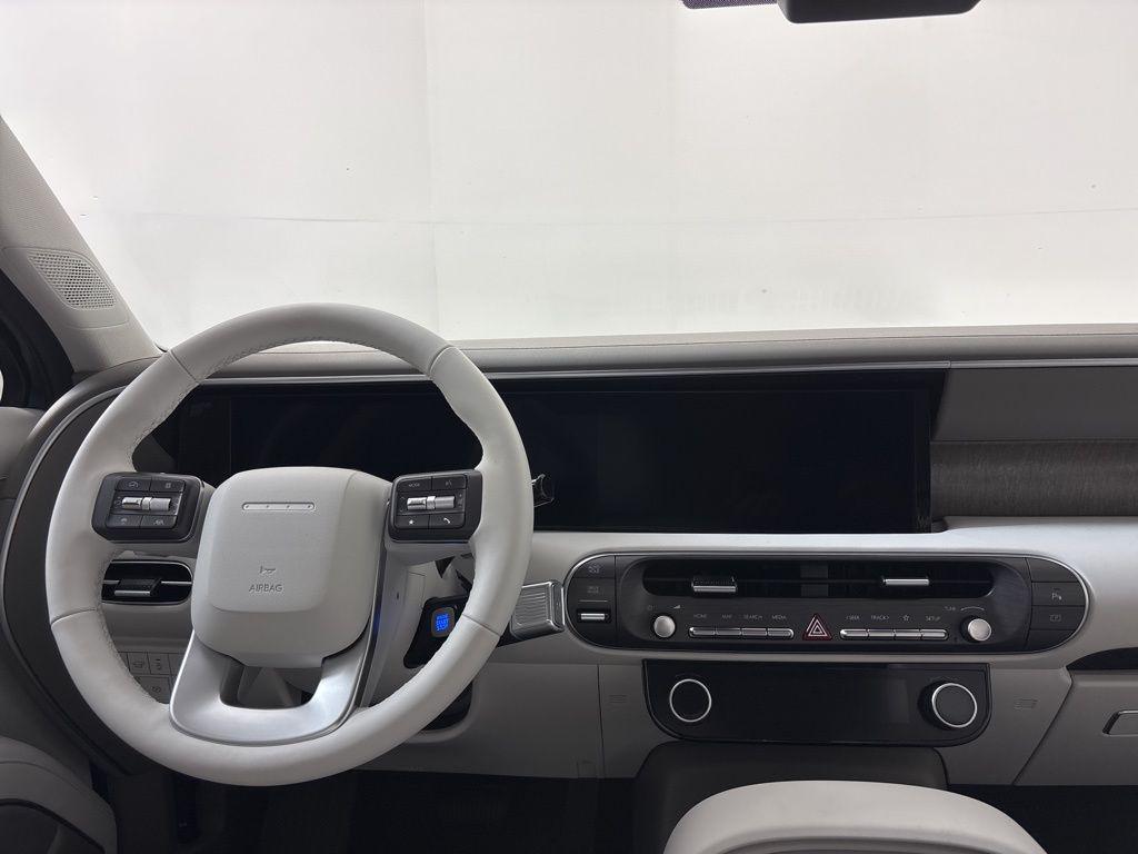 Thumbnail: 2026 Hyundai Palisade - 23