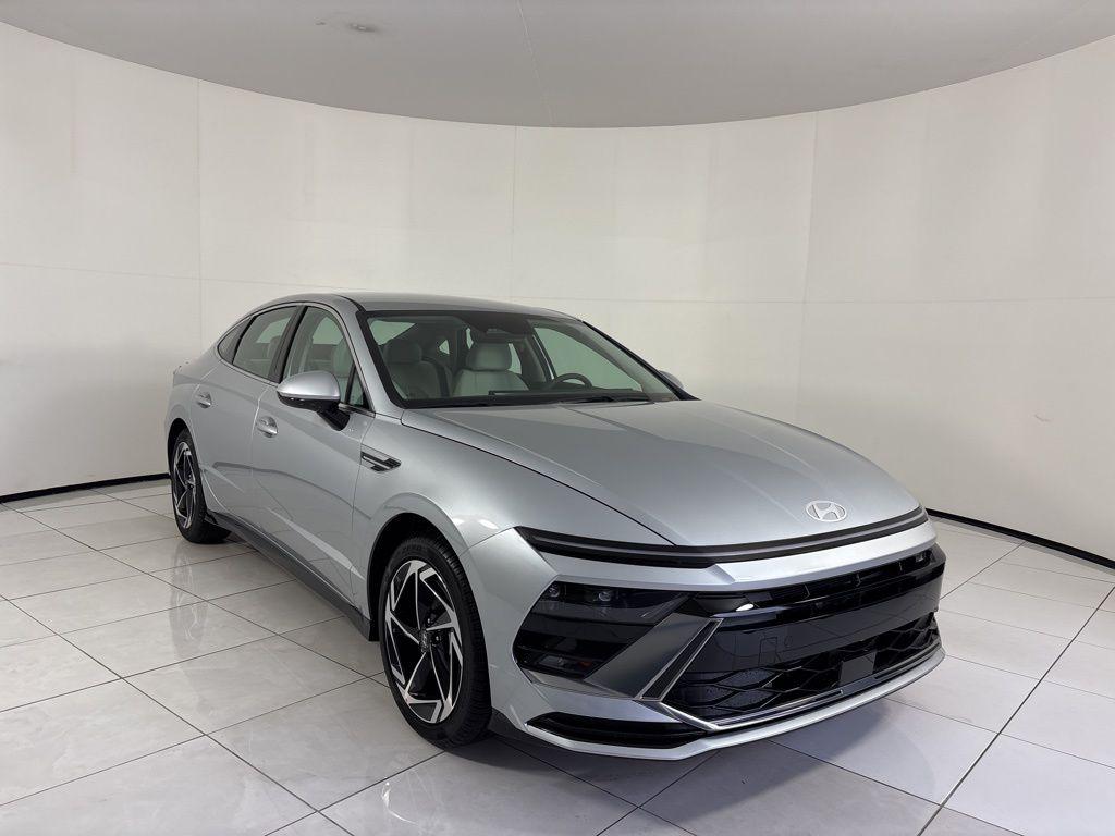 Thumbnail: 2026 Hyundai Sonata - 7