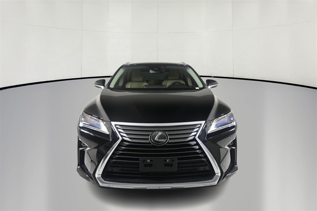 Thumbnail: 2019 Lexus RX - 2