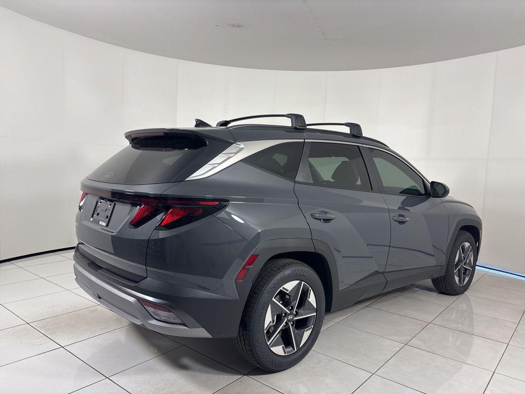 Thumbnail: 2026 Hyundai Tucson - 5