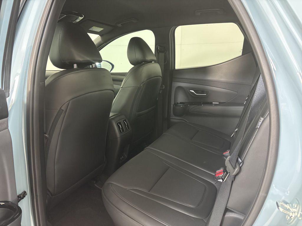 Thumbnail: 2026 Hyundai Santa Cruz - 17