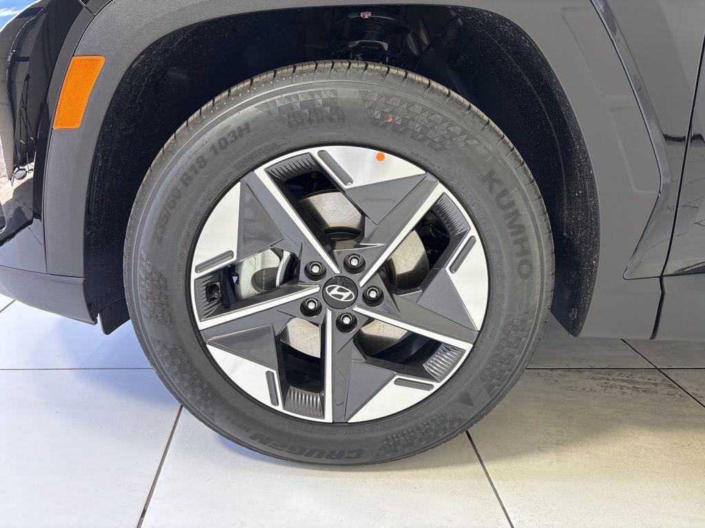 Thumbnail: 2026 Hyundai Tucson - 9