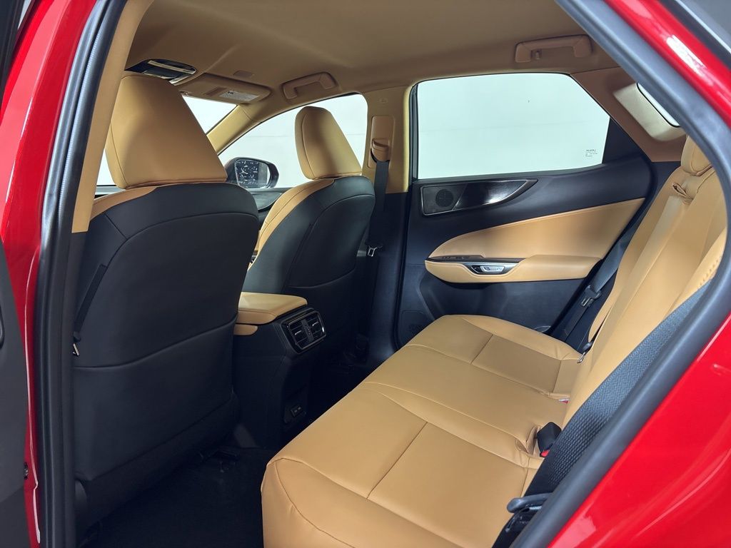 Thumbnail: 2024 Lexus NX - 19