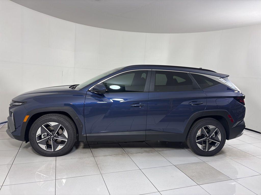 Thumbnail: 2026 Hyundai Tucson - 2