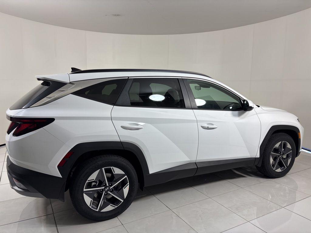 Thumbnail: 2026 Hyundai Tucson - 6