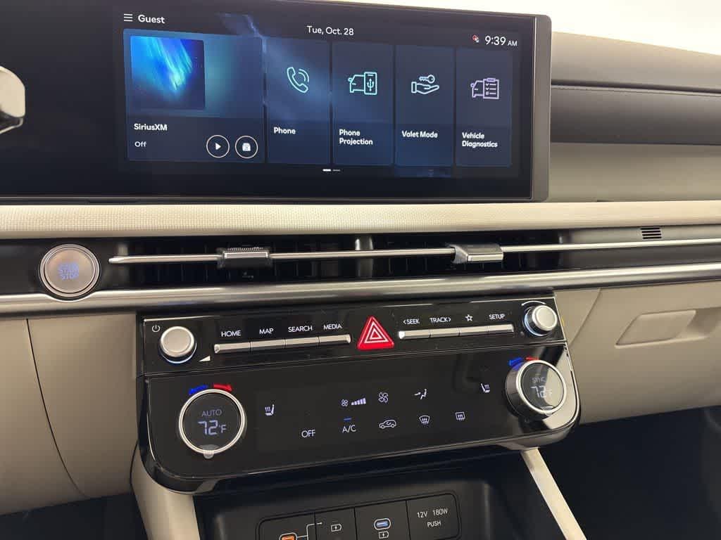 Thumbnail: 2026 Hyundai Tucson - 25